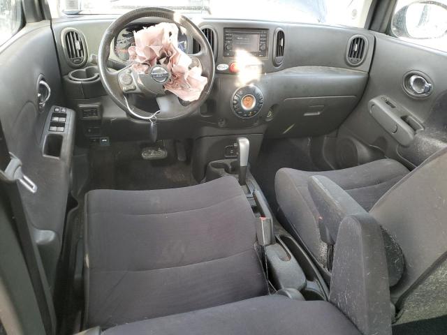 Photo 8 from auction – 2012 NISSAN CUBE BASE with VIN JN8AZ2KR3CT250454