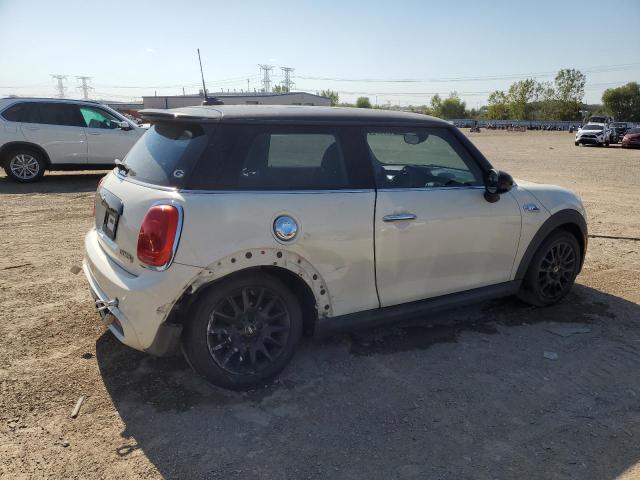 Photo 3 from auction – 2017 MINI COOPER S with VIN WMWXP7C5XH3B93861