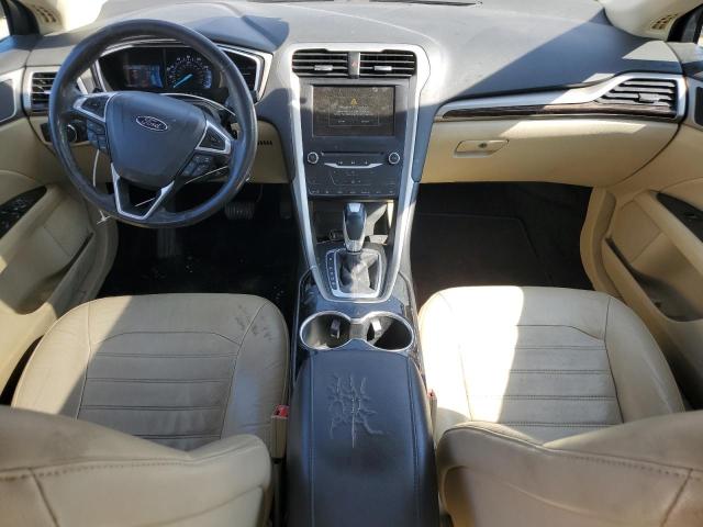 Photo 8 from auction – 2014 FORD FUSION SE with VIN 3FA6P0H93ER231884