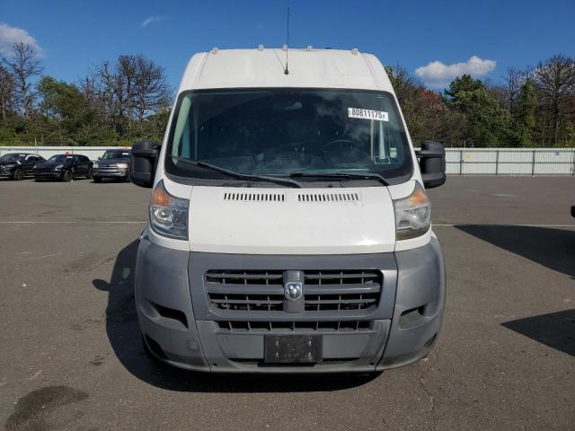 Photo 5 from auction – 2016 RAM PROMASTER with VIN 3C6TRVBG1GE102085