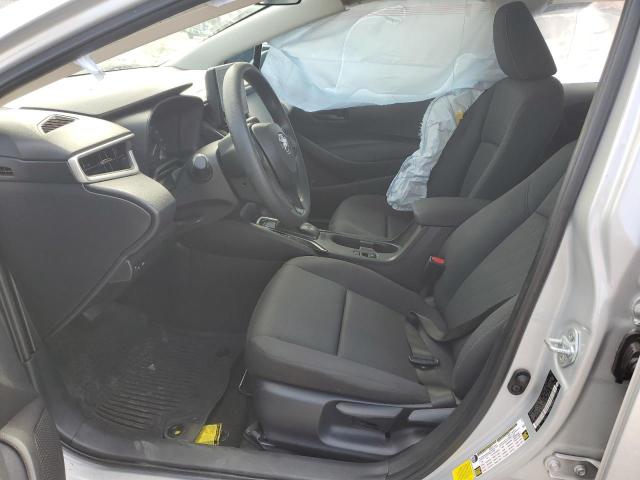 Photo 7 from auction – 2023 TOYOTA COROLLA LE with VIN 5YFB4MDE3PP078203