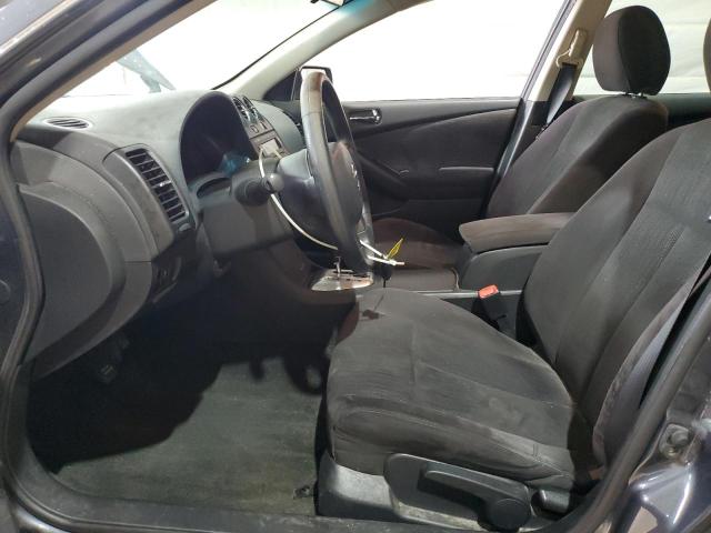 Photo 7 from auction – 2011 NISSAN ALTIMA BAS with VIN 1N4AL2AP0BC153956