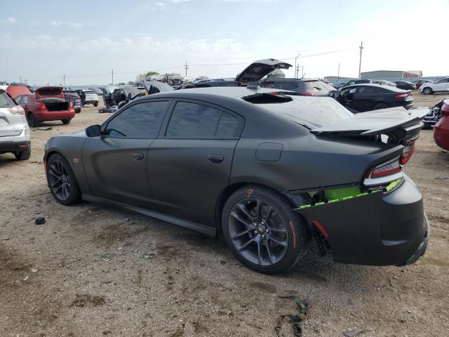 Photo 2 from auction – 2023 DODGE CHARGER SCAT PACK with VIN 2C3CDXGJ0PH614291