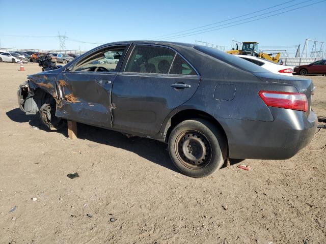 Photo 2 from auction – 2007 TOYOTA CAMRY CE with VIN 4T1BE46K47U624165
