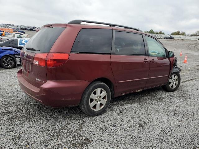 Photo 3 from auction – 2004 TOYOTA UK with VIN 5TDZA23C74S156383