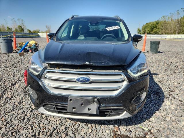 Photo 5 from auction – 2018 FORD ESCAPE TIT with VIN 1FMCU9J90JUC45776
