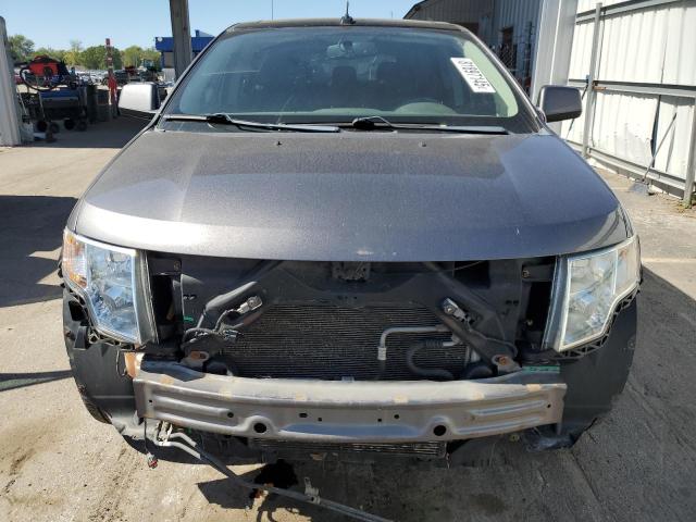 Photo 5 from auction – 2010 FORD EDGE LIMIT with VIN 2FMDK4KC1ABB76741