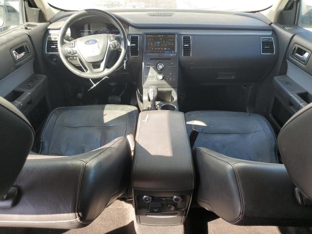 Photo 8 from auction – 2014 FORD FLEX SEL with VIN 2FMGK5C80EBD43917