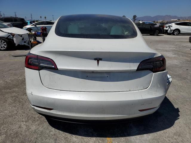Photo 6 from auction – 2023 TESLA MODEL 3 with VIN 5YJ3E1EA8PF479088