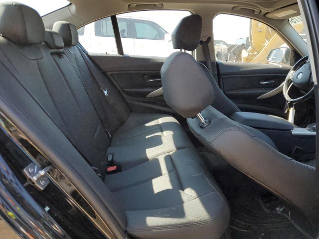 Photo 10 from auction – 2013 BMW 320 I XDRI with VIN WBA3C3C56DF982565