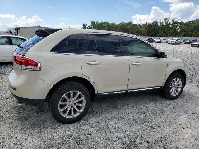 Photo 3 from auction – 2015 LINCOLN MKX with VIN 2LMDJ6JK6FBL30606