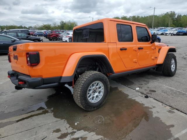 Photo 3 from auction – 2025 JEEP GLADIATOR with VIN 1C6RJTBG4SL523529