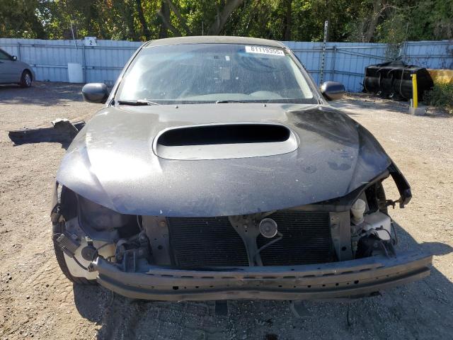 Photo 5 from auction – 2008 SUBARU IMPREZA 2. with VIN JF1GH62628G811724