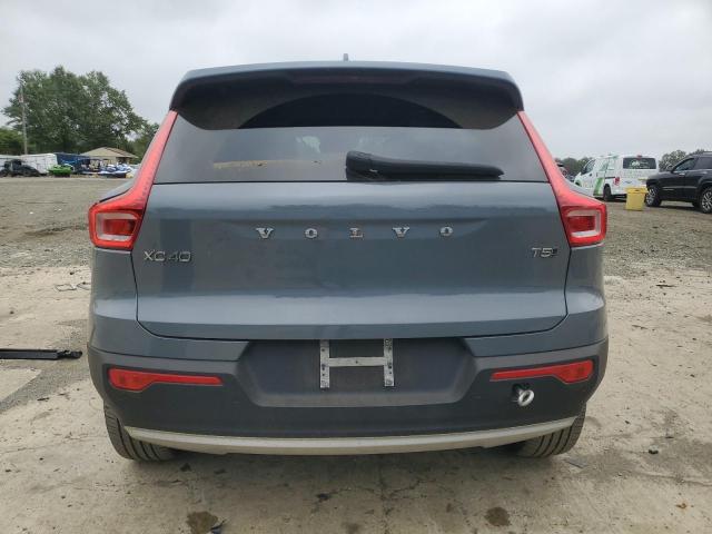 Photo 6 from auction – 2021 VOLVO XC40 T5 MO with VIN YV4162UK7M2563404