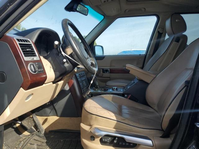 Photo 7 from auction – 2010 LAND ROVER RANGE ROVE with VIN SALME1D45AA312213