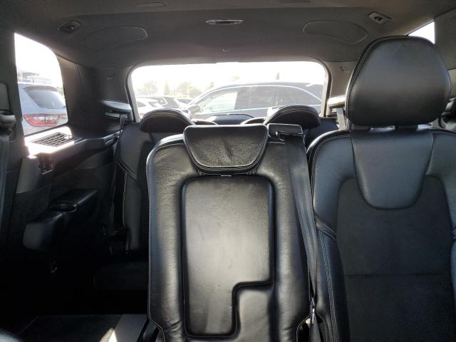 Photo 10 from auction – 2017 VOLVO XC90 T8 with VIN YV4BC0PM5H1173864