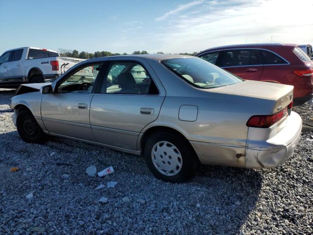 Photo 2 from auction – 1998 TOYOTA CAMRY CE with VIN JT2BG22K5W0142800