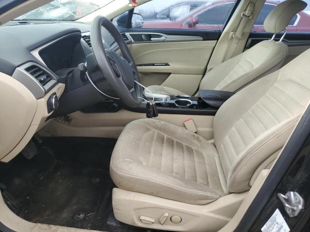 Photo 7 from auction – 2013 FORD FUSION with VIN 3FA6P0H71DR124636