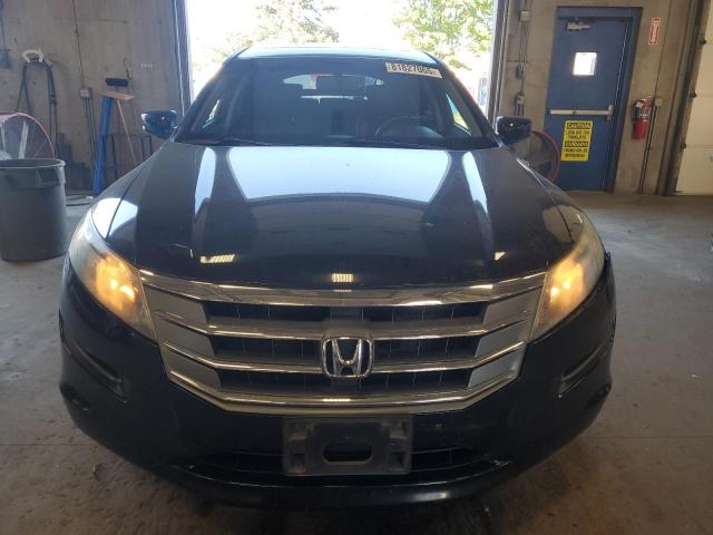 Photo 5 from auction – 2012 HONDA CROSSTOUR with VIN 5J6TF3H51CL003161