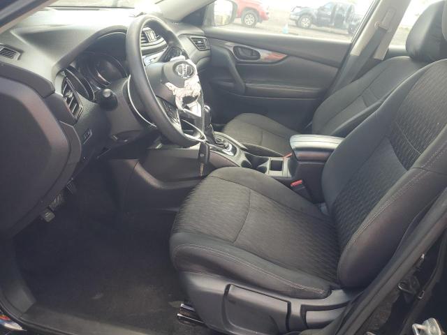 Photo 7 from auction – 2019 NISSAN ROGUE S with VIN 5N1AT2MV6KC822845