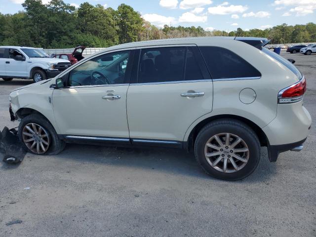 Photo 2 from auction – 2014 LINCOLN MKX with VIN 2LMDJ6JK2EBL04793