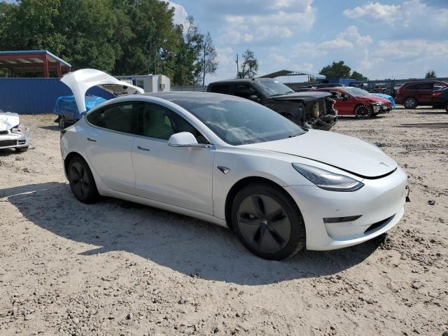 Photo 4 from auction – 2020 TESLA MODEL 3 with VIN 5YJ3E1EB1LF639783
