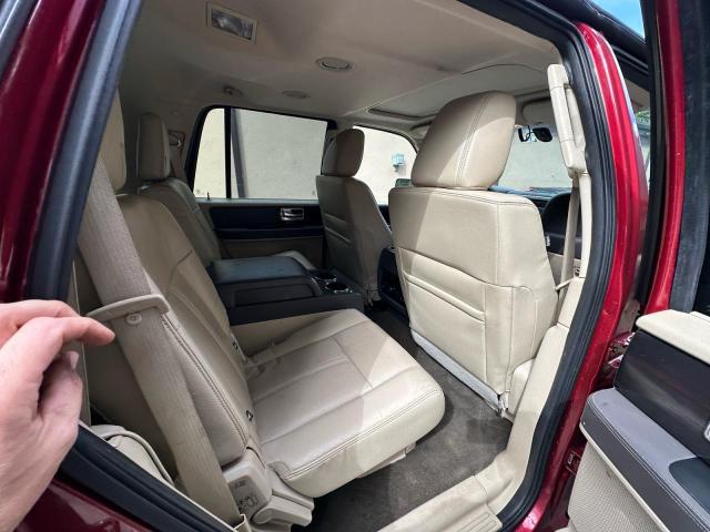 Photo 6 from auction – 2016 LINCOLN NAVIGATOR with VIN 5LMJJ2LT2GEL00065