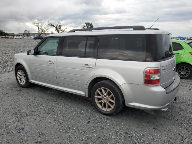 Photo 2 from auction – 2014 FORD FLEX SE with VIN 2FMGK5B80EBD45507