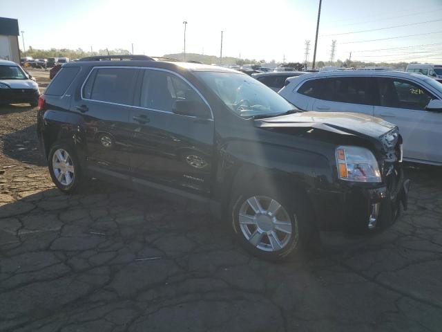 Photo 4 from auction – 2013 GMC TERRAIN SL with VIN 2GKFLTEK6D6318798