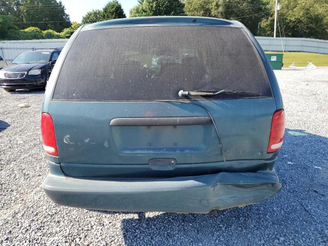 Photo 6 from auction – 2000 DODGE CARAVAN with VIN 2B4GP2538YR743903