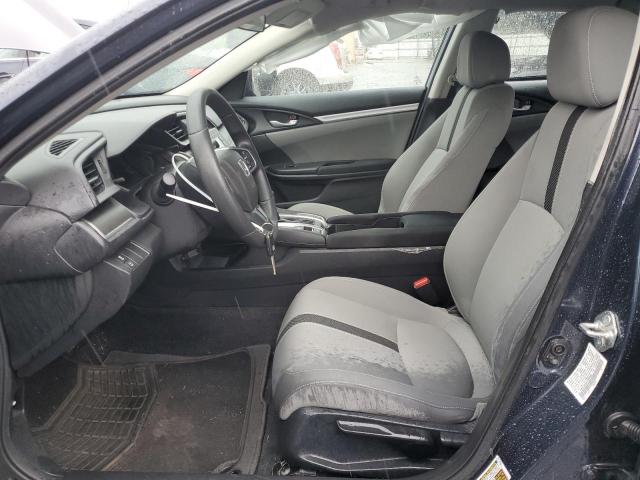 Photo 7 from auction – 2018 HONDA CIVIC LX with VIN 19XFC2F56JE044268