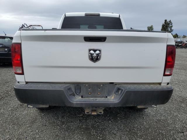 Photo 6 from auction – 2012 DODGE RAM 1500 S with VIN 1C6RD7FT2CS325318