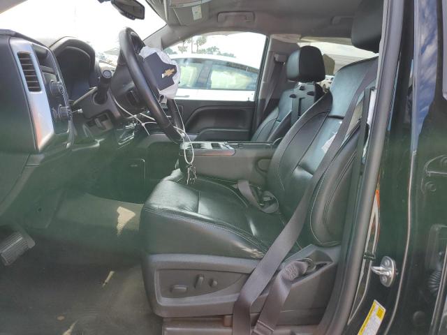 Photo 7 from auction – 2017 CHEVROLET SILVERADO with VIN 3GCUKSEC3HG351860