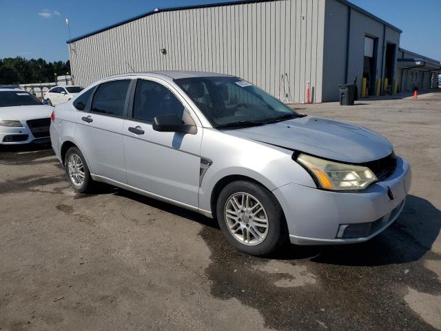 Photo 4 from auction – 2008 FORD FOCUS SE with VIN 1FAHP35N98W137733