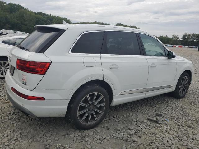 Photo 3 from auction – 2017 AUDI Q7 PREMIUM with VIN WA1LAAF71HD006618