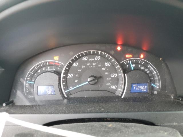 Photo 9 from auction – 2014 TOYOTA CAMRY L with VIN 4T4BF1FK9ER439284