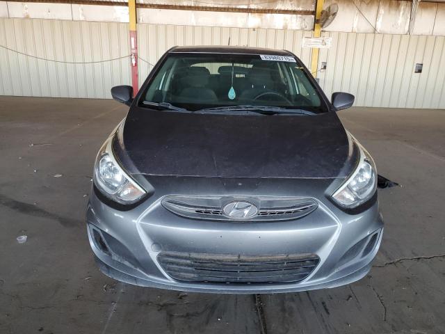 Photo 5 from auction – 2016 HYUNDAI ACCENT with VIN KMHCT5AE3GU284511