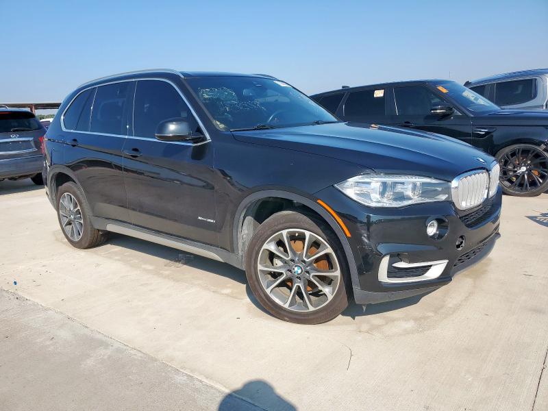 Photo 4 from auction – 2018 BMW X5 XDRIVE3 with VIN 5UXKR0C56J0X86313
