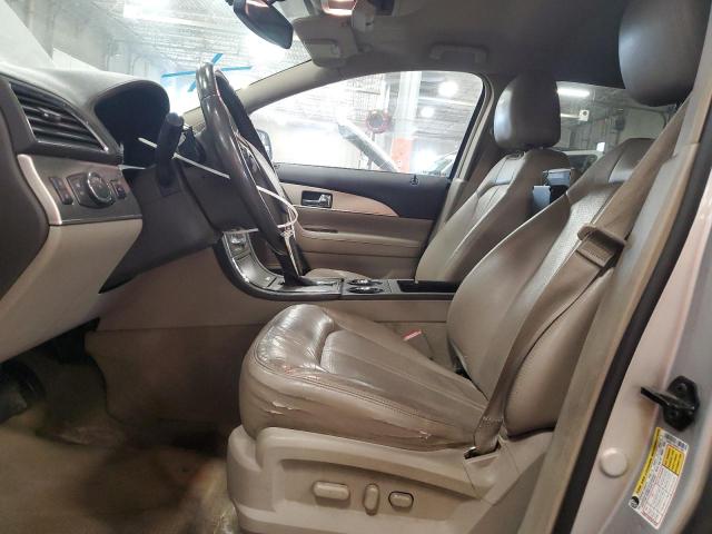 Photo 7 from auction – 2013 LINCOLN MKX with VIN 2LMDJ8JK9DBL31869