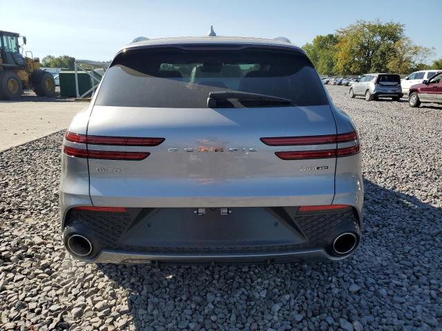 Photo 6 from auction – 2022 GENESIS GV70 BASE with VIN KMUMCDTC2NU028353
