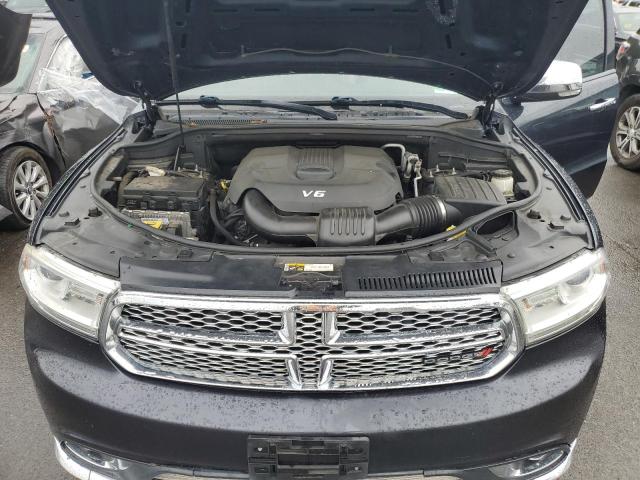 Photo 12 from auction – 2014 DODGE DURANGO CI with VIN 1C4RDJEG5EC387996