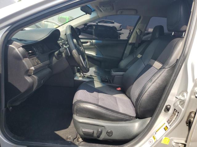 Photo 7 from auction – 2013 TOYOTA CAMRY L with VIN 4T1BF1FK0DU664377