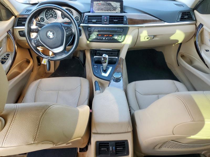 Photo 8 from auction – 2015 BMW 328 XI SUL with VIN WBA3B5C5XFF959873