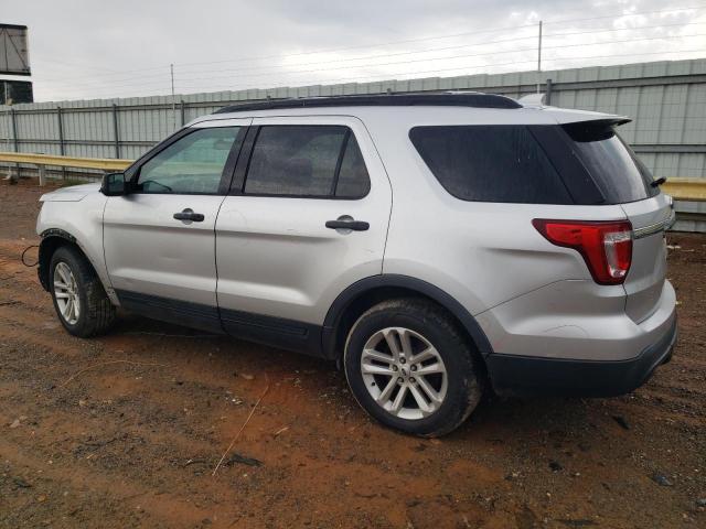 Photo 2 from auction – 2016 FORD EXPLORER with VIN 1FM5K8B80GGC36033