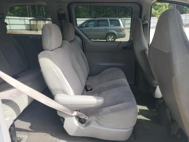 Photo 11 from auction – 2003 FORD WINDSTAR LX with VIN 2FMZA51443BB42899