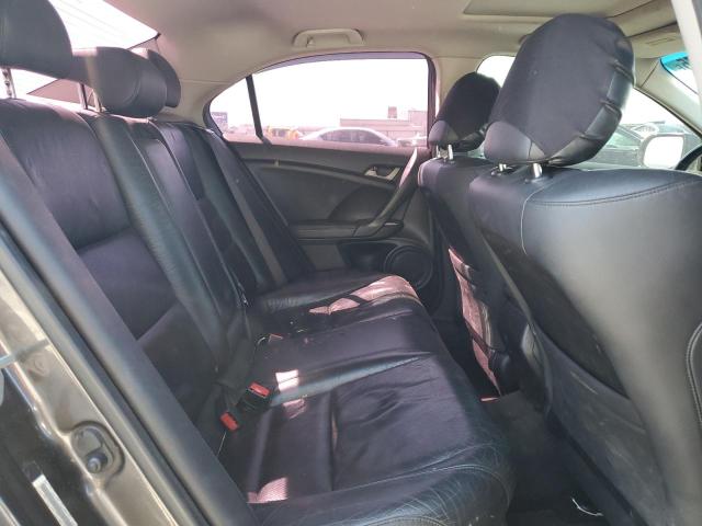 Photo 10 from auction – 2009 ACURA TSX with VIN JH4CU26609C005198