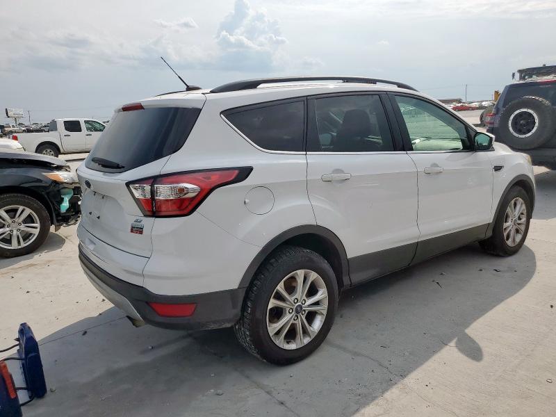 Photo 3 from auction – 2017 FORD ESCAPE SE with VIN 1FMCU0GD6HUD85607