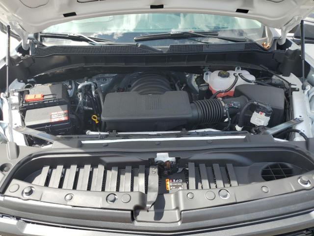 Photo 11 from auction – 2025 CHEVROLET SILVERADO with VIN 3GCNAAED1SG365970