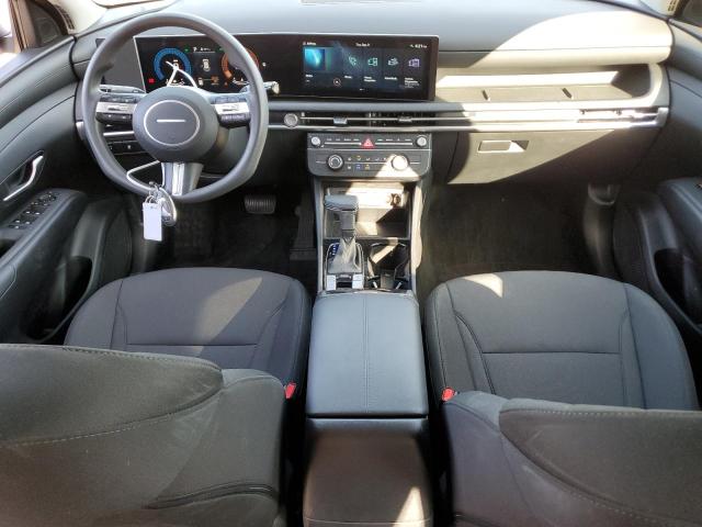Photo 8 from auction – 2025 HYUNDAI TUCSON SE with VIN 3KMJACDE1SE015445