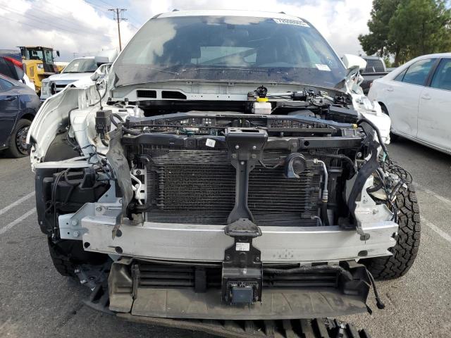 Photo 5 from auction – 2024 NISSAN PATHFINDER with VIN 5N1DR3BD7RC242395